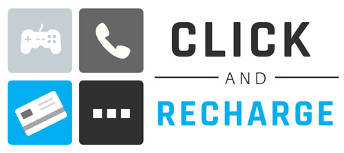 Recharge.fr logo